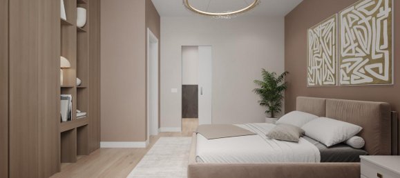 4 rooms Apartment in Vicenza, Italy No. 232868 6