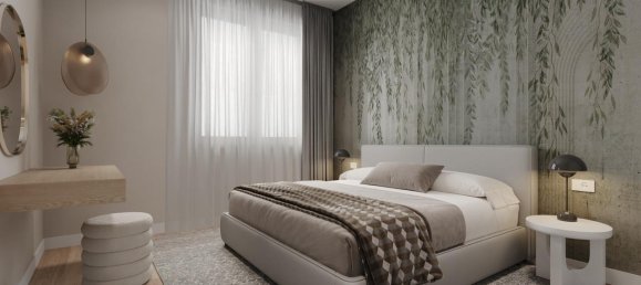 4 rooms Apartment in Vicenza, Italy No. 232868 9