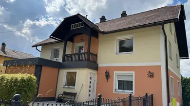 6 chambres Maison à Geinberg, Austria No. 195326