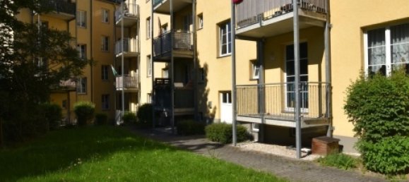 2 rooms Apartment in Chemnitz, Germany No. 250998 12