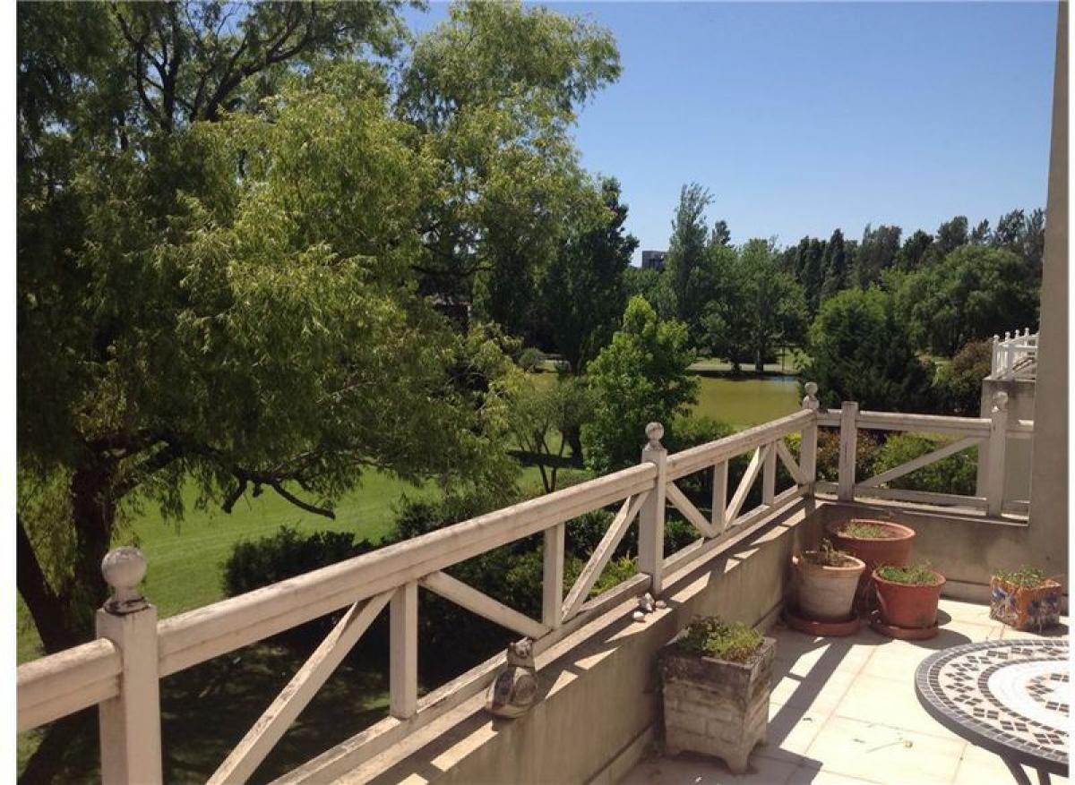 2 chambres Appartement à Pilar, Argentina No. 67328