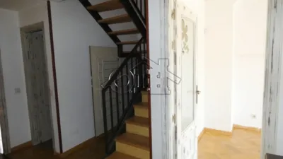 Дуплекс с 3 спальнями в Торрес-де-ла-Аламеда, Испания № 244434