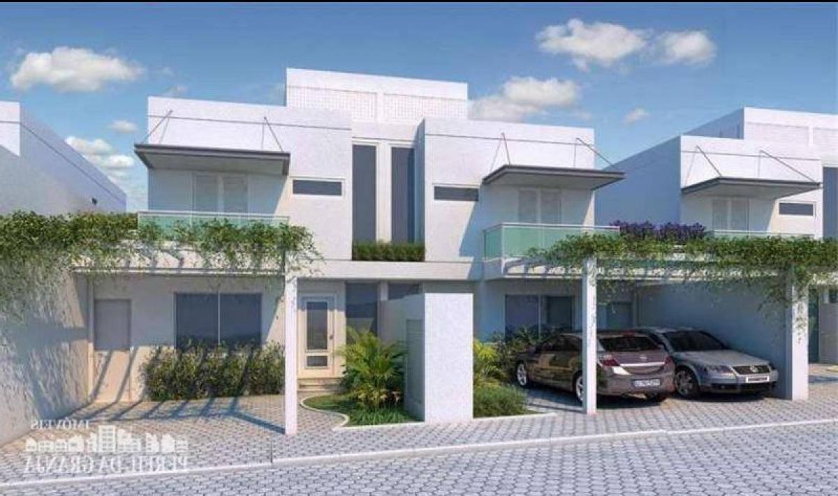 3 Schlafzimmer Haus in Sao Paulo, Brazil, Nr. 466277