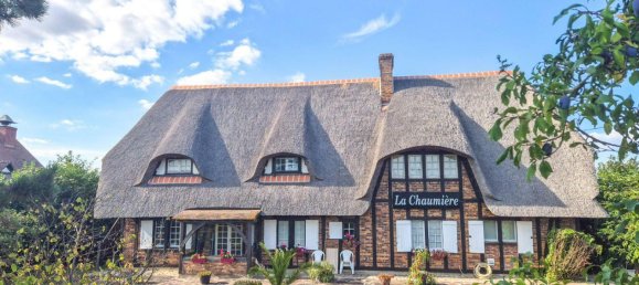 3 bedrooms House in Eure, France No. 361554 5