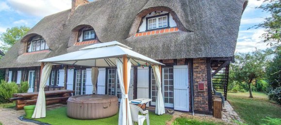 3 bedrooms House in Eure, France No. 361554 4