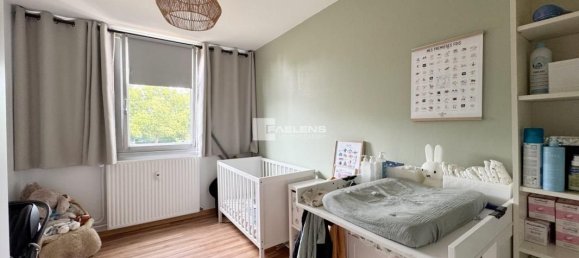 Apartamento T2 em Lille, France N.º 341290 8