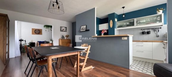 Apartamento T2 em Lille, France N.º 341290 5