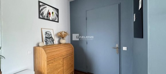 Apartamento T2 em Lille, France N.º 341290 3