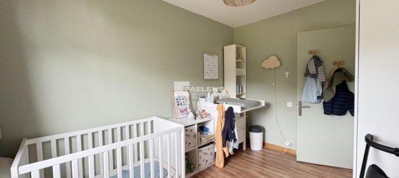 Apartamento T2 em Lille, France N.º 341290 9