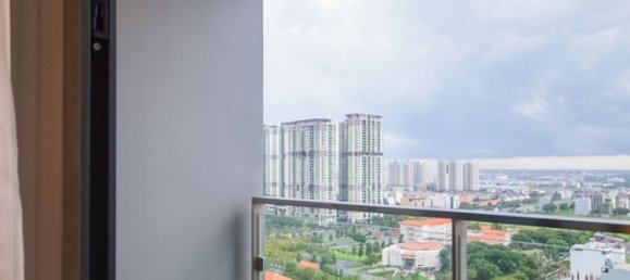 1 bedroom Apartment in Thu Duc, Vietnam No. 17031 9