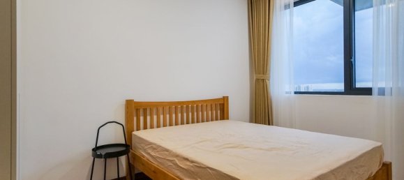 1 bedroom Apartment in Thu Duc, Vietnam No. 17031 5