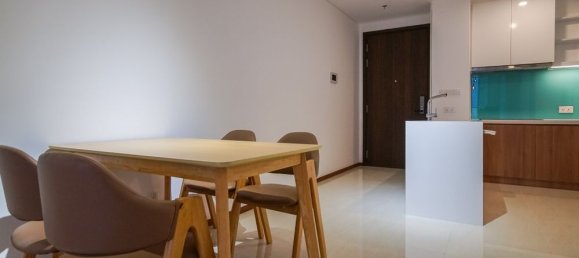 1 bedroom Apartment in Thu Duc, Vietnam No. 17031 18