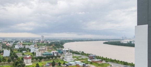 1 bedroom Apartment in Thu Duc, Vietnam No. 17031 12