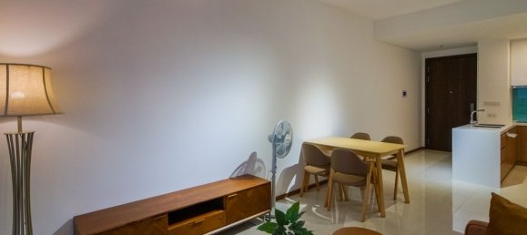 1 bedroom Apartment in Thu Duc, Vietnam No. 17031 10