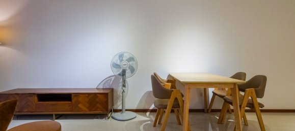 1 bedroom Apartment in Thu Duc, Vietnam No. 17031 17