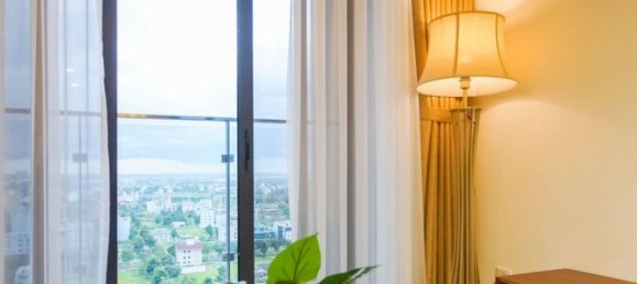 1 bedroom Apartment in Thu Duc, Vietnam No. 17031 8