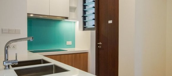 1 bedroom Apartment in Thu Duc, Vietnam No. 17031 19