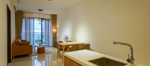 1 bedroom Apartment in Thu Duc, Vietnam No. 17031 16