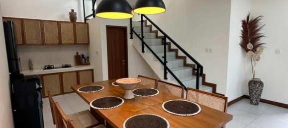 Villa de 3 dormitorios en Canggu, Indonesia No. 4296 3