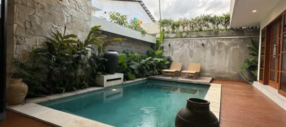 Villa de 3 dormitorios en Canggu, Indonesia No. 4296 13
