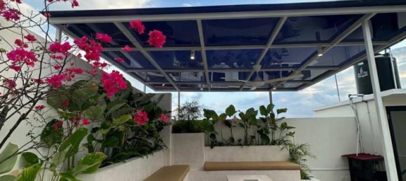 Villa de 3 dormitorios en Canggu, Indonesia No. 4296 5