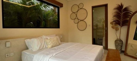 Villa de 3 dormitorios en Canggu, Indonesia No. 4296 8