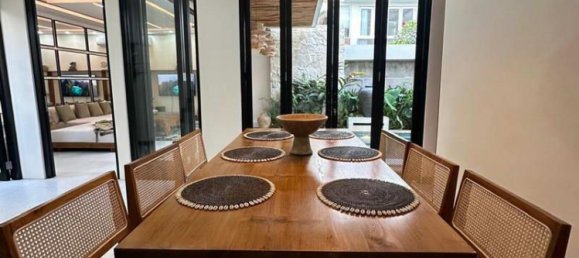 Villa de 3 dormitorios en Canggu, Indonesia No. 4296 10