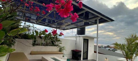 Villa de 3 dormitorios en Canggu, Indonesia No. 4296 7