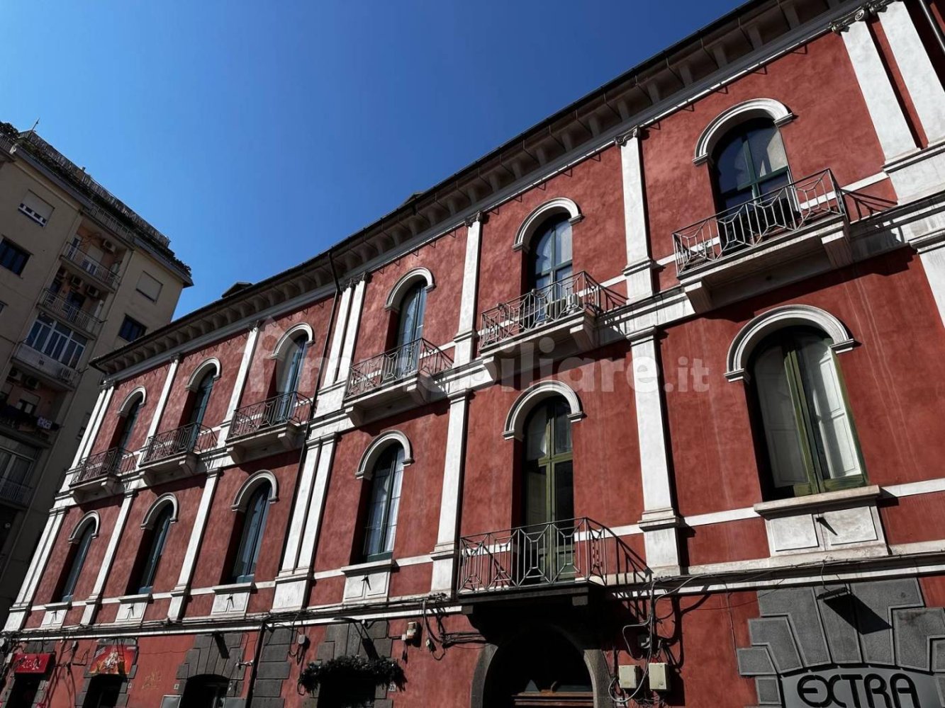 2 bedrooms Apartment in Salerno, Italy No. 94624