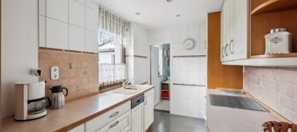 2 Schlafzimmer Bungalow in Potsdam-Mittelmark, Germany, Nr. 297226 3