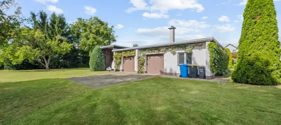 2 Schlafzimmer Bungalow in Potsdam-Mittelmark, Germany, Nr. 297226 7