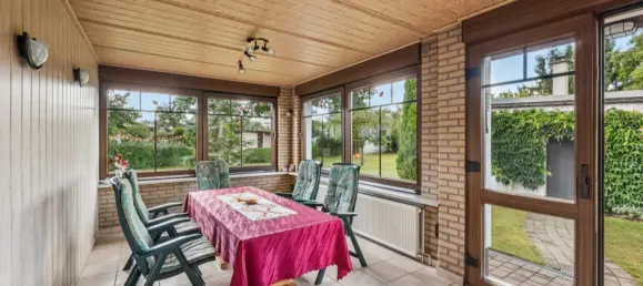 2 Schlafzimmer Bungalow in Potsdam-Mittelmark, Germany, Nr. 297226 2