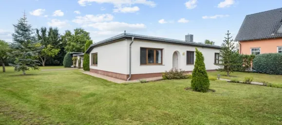2 Schlafzimmer Bungalow in Potsdam-Mittelmark, Germany, Nr. 297226 8