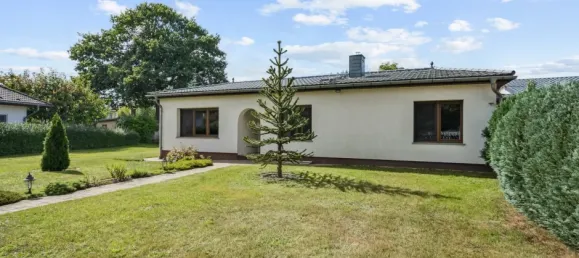 2 Schlafzimmer Bungalow in Potsdam-Mittelmark, Germany, Nr. 297226 9