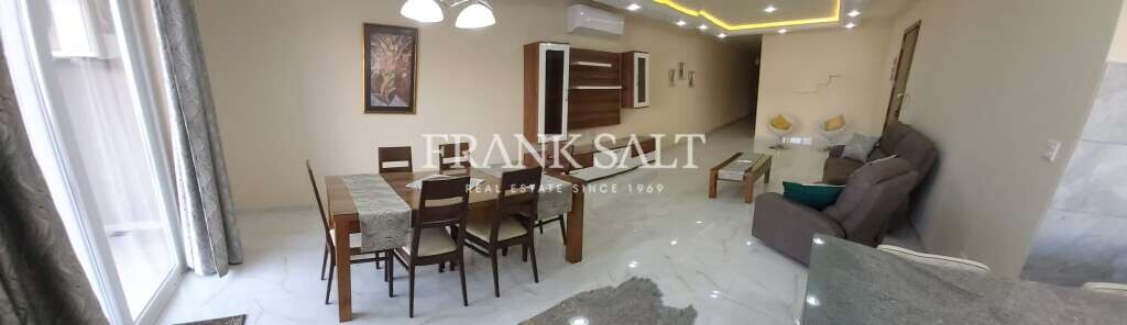 3 bedrooms Apartment in Mosta, Malta No. 10832