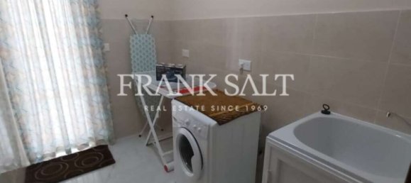 Apartamento de 3 dormitorios en Mosta, Malta No. 10832 11