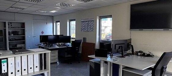 8-Zimmer Gebäude in Saarlouis, Germany, Nr. 56404 10