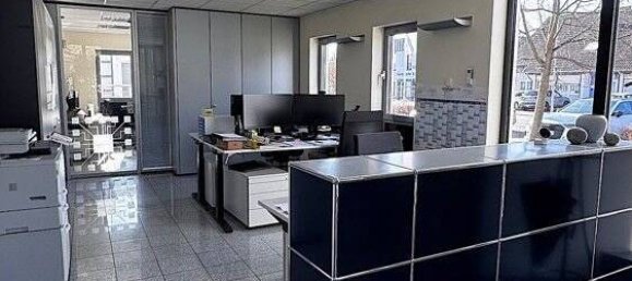 8-Zimmer Gebäude in Saarlouis, Germany, Nr. 56404 8