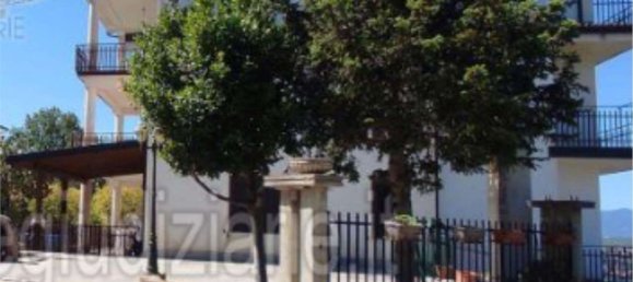 6-Zimmer Wohnung in Luzzi, Italy, Nr. 187826 5