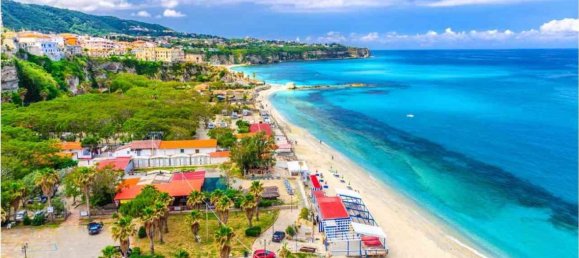 6-Zimmer Wohnung in Luzzi, Italy, Nr. 187826 24