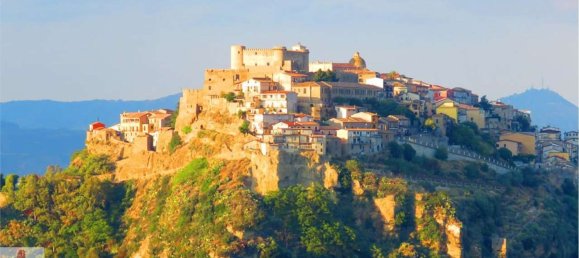 6-Zimmer Wohnung in Luzzi, Italy, Nr. 187826 23