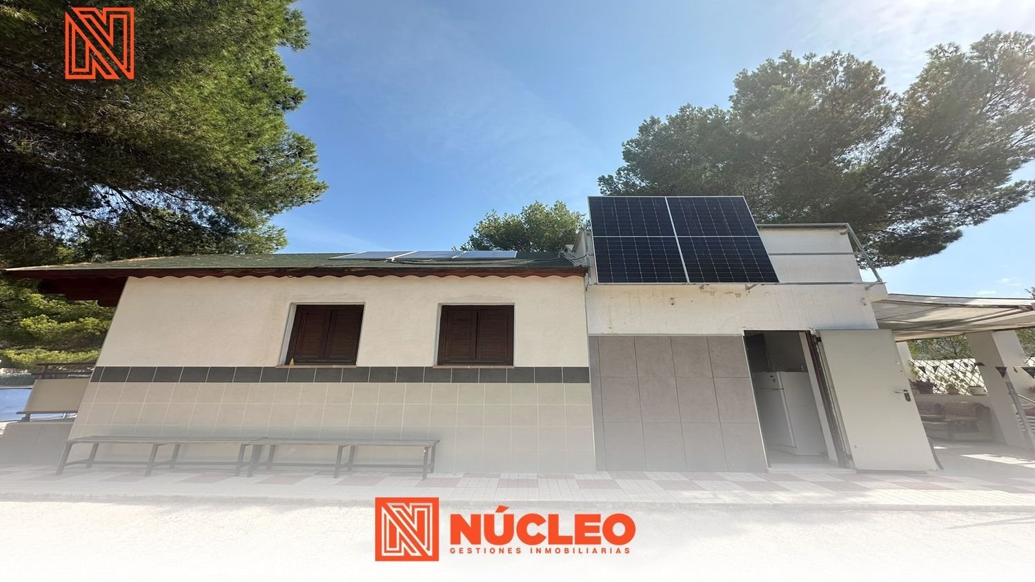 Casa T3 em Tibi, Spain N.º 254057