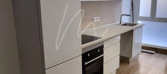 1 chambre Appartement à Valencia, Spain No. 118426 2