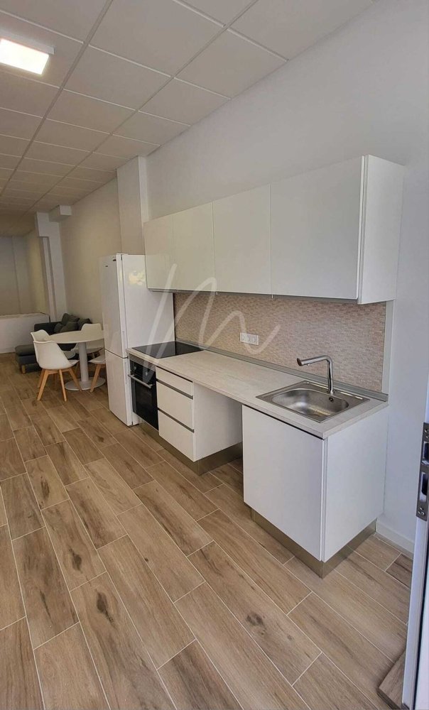 1 chambre Appartement à Valencia, Spain No. 118426