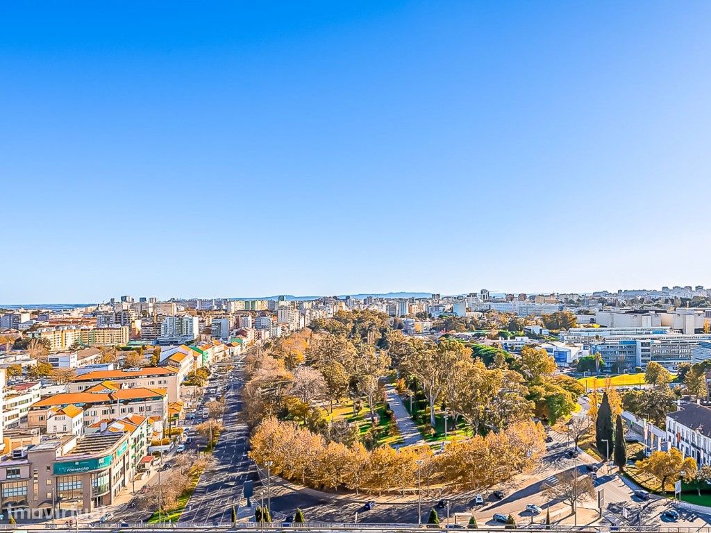 5 bedrooms Penthouse in Lisbon, Portugal No. 118834