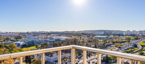 5 bedrooms Penthouse in Lisbon, Portugal No. 118834 21