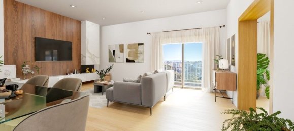 5 bedrooms Penthouse in Lisbon, Portugal No. 118834 2