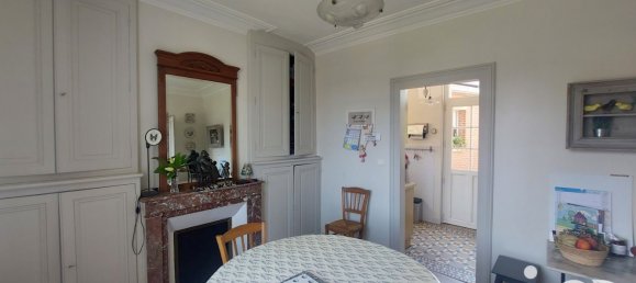 Casa de 4 dormitorios en Etricourt-Manancourt, France No. 262341 9