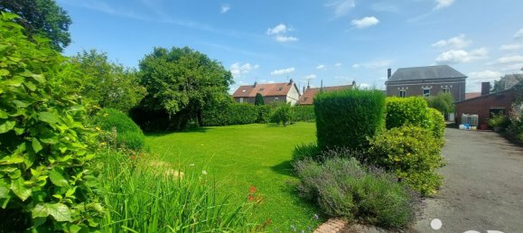 Casa de 4 dormitorios en Etricourt-Manancourt, France No. 262341 5