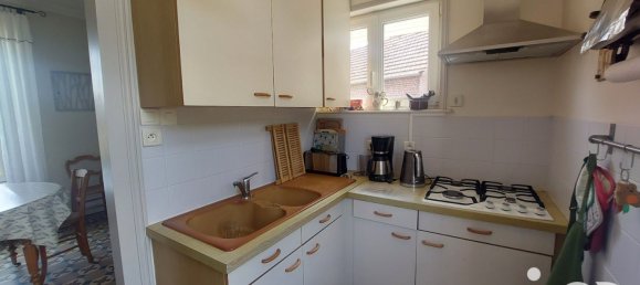 Casa de 4 dormitorios en Etricourt-Manancourt, France No. 262341 11